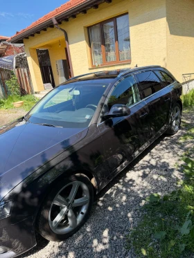 Audi A4, снимка 6