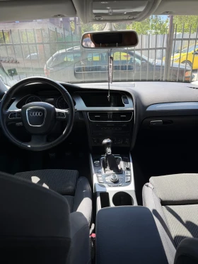 Audi A4, снимка 8