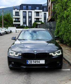 BMW 328 i xDrive, снимка 3