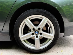 BMW 328 i xDrive, снимка 15