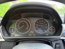 BMW 328 i xDrive, снимка 9