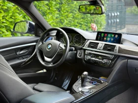 BMW 328 i xDrive, снимка 5