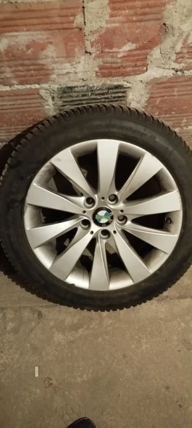 BMW 328 i xDrive, снимка 16