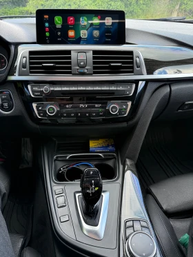 BMW 328 i xDrive, снимка 10
