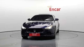Maserati Ghibli 3.0| КАМЕРА| ОБДУХВАНЕ| DISTRONIC| ВКЛ.ТЕХНОТЕСТ, снимка 4