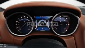 Maserati Ghibli 3.0| КАМЕРА| ОБДУХВАНЕ| DISTRONIC| ВКЛ.ТЕХНОТЕСТ, снимка 7