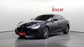Maserati Ghibli 3.0| КАМЕРА| ОБДУХВАНЕ| DISTRONIC| ВКЛ.ТЕХНОТЕСТ, снимка 1