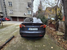 Tesla Model Y LR 4x4 Европейска, снимка 2