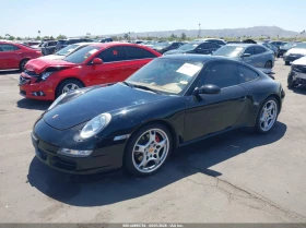 Porsche 911 Carrera 4S, снимка 2