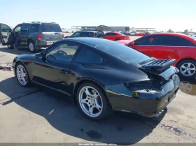 Porsche 911 Carrera 4S, снимка 3