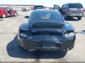 Porsche 911 Carrera 4S, снимка 6