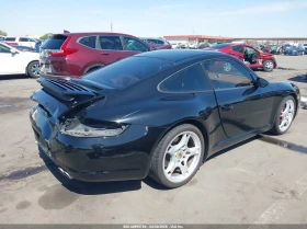Porsche 911 Carrera 4S, снимка 4