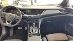 Opel Insignia 4x4, снимка 7