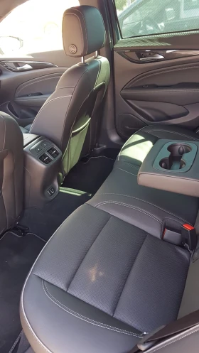 Opel Insignia 4x4, снимка 3
