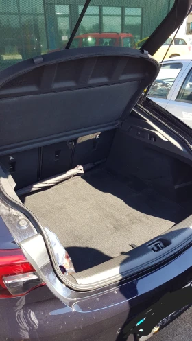 Opel Insignia 4x4, снимка 9