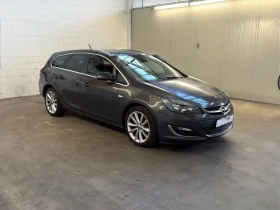Opel Astra * 1.4T* LPG* Facelift* Cosmo* , снимка 2