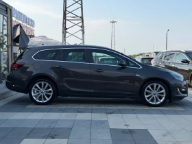 Opel Astra * 1.4T* LPG* Facelift* Cosmo* , снимка 7