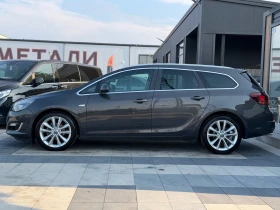 Opel Astra * 1.4T* LPG* Facelift* Cosmo* , снимка 6