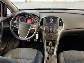 Opel Astra * 1.4T* LPG* Facelift* Cosmo* , снимка 6