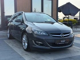 Opel Astra * 1.4T* LPG* Facelift* Cosmo* , снимка 2