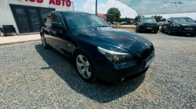 BMW 530 3.0D* 218 к.с* Navi* , снимка 8
