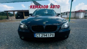 BMW 530 3.0D* 218 к.с* Navi* , снимка 1