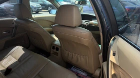 BMW 530 3.0D* 218 к.с* Navi* , снимка 11