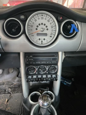 Mini Cooper, снимка 5