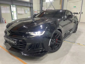 Chevrolet Camaro SS 6.2 V8 ! ZL1 Package !, снимка 3