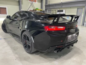 Chevrolet Camaro SS 6.2 V8 ! ZL1 Package !, снимка 6