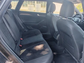 VW Arteon 2.0TSI DSG SW, снимка 9