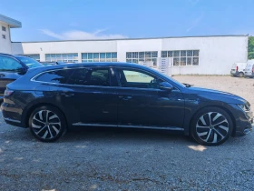 VW Arteon 2.0TSI DSG SW, снимка 6