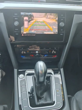 VW Arteon 2.0TSI DSG SW, снимка 13