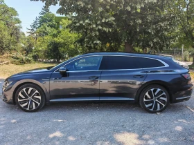 VW Arteon 2.0TSI DSG SW, снимка 5