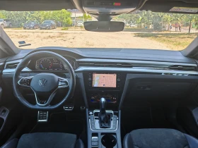 VW Arteon 2.0TSI DSG SW, снимка 11