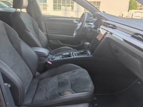 VW Arteon 2.0TSI DSG SW, снимка 8