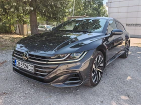 VW Arteon 2.0TSI DSG SW, снимка 1