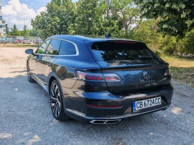 VW Arteon 2.0TSI DSG SW, снимка 4