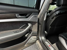 Audi S8 PLUS* CERAMIC* CARBON*  B&O* НЯМА НЯМА, снимка 10