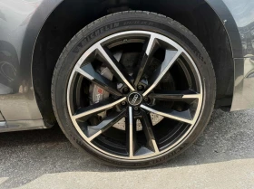 Audi S8 PLUS* CERAMIC* CARBON*  B&O* НЯМА НЯМА, снимка 15