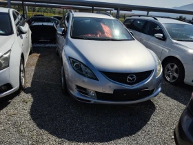 Mazda 6 2.0i147КС А/С, снимка 3