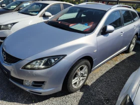 Mazda 6 2.0i147КС А/С, снимка 7