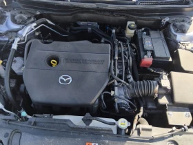 Mazda 6 2.0i147КС А/С, снимка 4