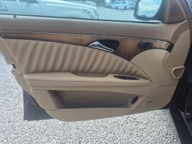 Mercedes-Benz E 320 Avantgard, снимка 11