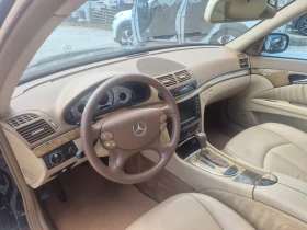 Mercedes-Benz E 320 Avantgard, снимка 9