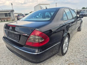 Mercedes-Benz E 320 Avantgard, снимка 5
