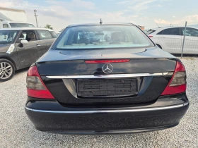 Mercedes-Benz E 320 Avantgard, снимка 6