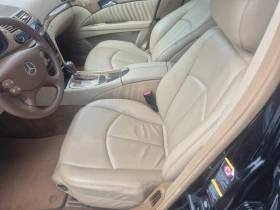 Mercedes-Benz E 320 Avantgard, снимка 10