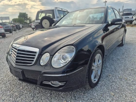 Mercedes-Benz E 320 Avantgard, снимка 1
