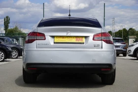 Citroen C5 2.0HDI/Hydractive , снимка 4
